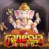 Ganesha Gold